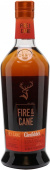 Glenfiddich Fire and Cane