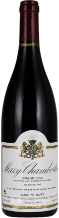 Domaine Joseph Roty Mazis-Chambertin Grand Cru