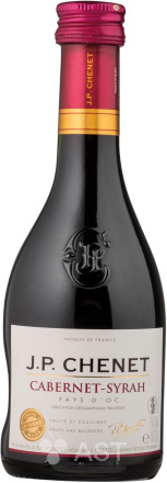 J. P. Chenet Cabernet-Syrah