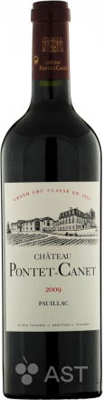 Chateau Pontet-Canet
