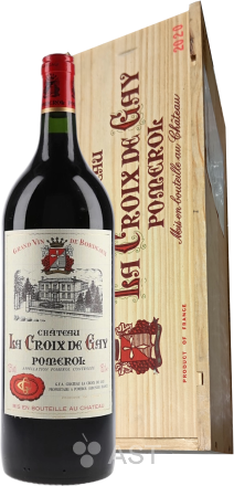 Chateau La Croix de Gay 2020