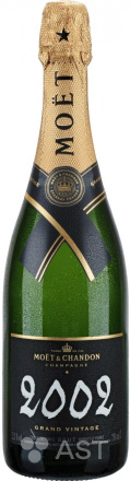 Moet & Chandon Grand Vintage