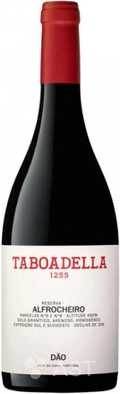Taboadella · Reserva Alfrocheiro