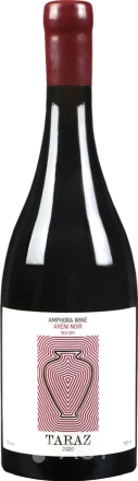 Taraz Amphora Wine Areni Noir