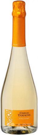 Кубань-Вино Riesling Молодое 2022
