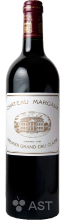 Chateau Margaux (AOP) 1995