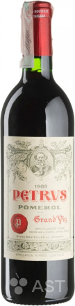 Chateau Petrus