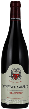 Geantet-Pansiot Gevrey-Chambertin Vieilles Vignes