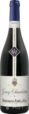 Bouchard Aine & Fils Gevrey-Chambertin (AOP) 2014