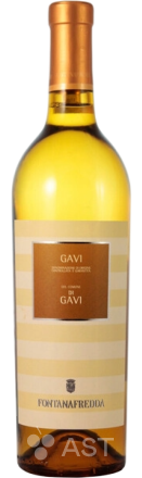 Fontanafredda Gavi di Gavi