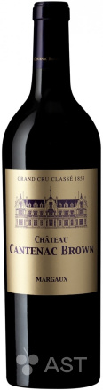 Chateau Cantenac Brown