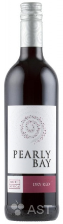 Pearly Bay Dry Red