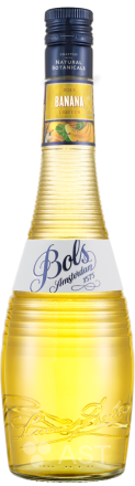 Bols Banana