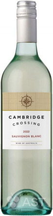 Cambridge Crossing Sauvignon Blanc