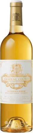 Chateau Coutet
