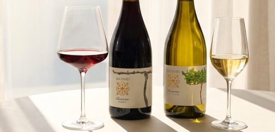 Шалом, Recanati