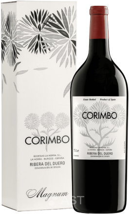Bodegas La Horra · Corimbo