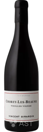 Vincent Girardin Chorey Les Beaune Les Vieilles Vignes