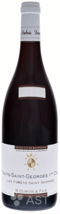 R.Dubois&Fils  · Nuits-Saint-Georges 1er Cru Les Porets Saint-Georges