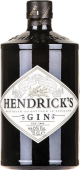 Hendrick's Hendrick's