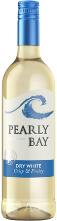Pearly Bay Dry White