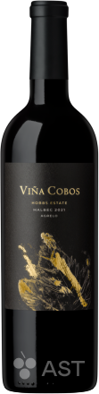 Vina Cobos Hobbs Estate Malbec