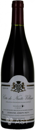 Domaine Joseph Roty · Cote de Nuits-Villages