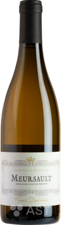Florent Descombe Meursault