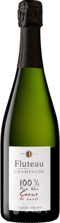 Fluteau Coeur De Cuvee Vieilles Vignes