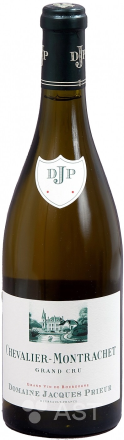 Domaine Jacques Prieur Chevalier-Montrachet Grand Cru 2019