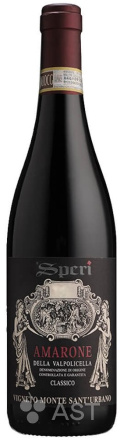 Speri Amarone Classico Vigneto Monte Sant’Urbano