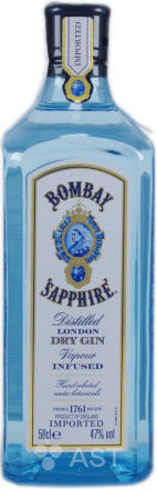 Bombay Sapphire