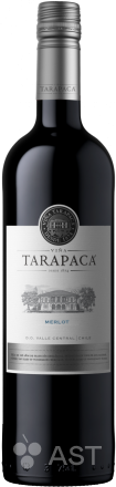 Vina Tarapaca Merlot