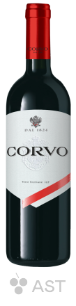 Corvo 2018