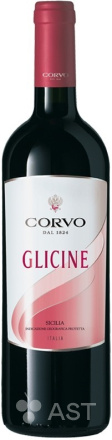 Corvo Glicine Rosso 2018
