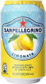 San Pellegrino Limonata San Pellegrino Limonata