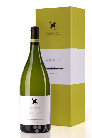Grillo Mozia Tasca d'Almerita