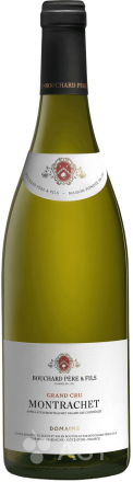 Bouchard Pere et Fils · Montrachet Grand Cru