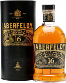 Aberfeldy 16 YO, в подарочной упаковке
