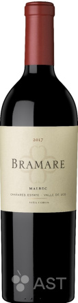 Viña Cobos Bramare Chañares Estate Malbec 2017