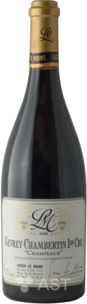Lucien Le Moine Gevrey-Chambertin 1er Cru Champeaux