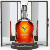 The Dalmore 40 YO, в подарочной упаковке