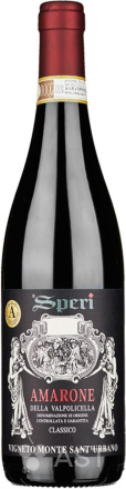 Speri Amarone Classico Sant’Urbano