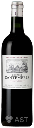 Chateau Cantemerle