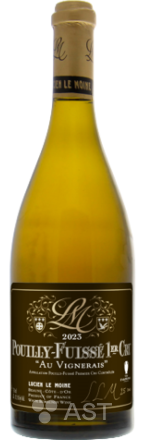 Lucien Le Moine · Pouilly-Fuisse Premier Cru Au Vignerais