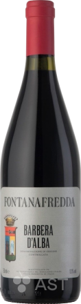 Fontanafredda Barbera d'Alba