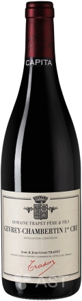 Domaine Trapet Pere & Fils Gevrey-Chambertin Capita