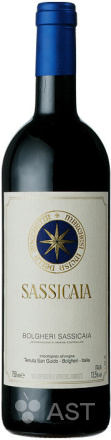 Sassicaia