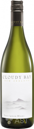 Cloudy Bay Sauvignon Blanc
