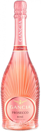 Gancia Prosecco Rose
